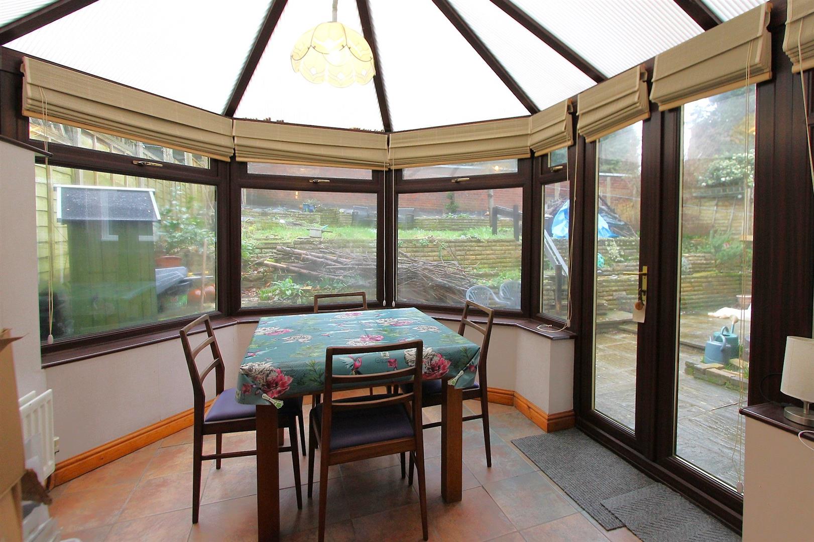 Castle Grove, Oldswinford, Stourbridge